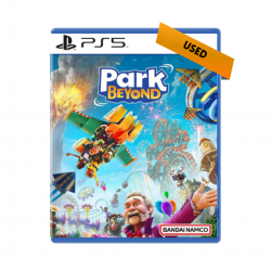 (PS5) Park Beyond (ENG) - Used