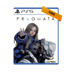 (PS5) Pragmata (ENG) - Used