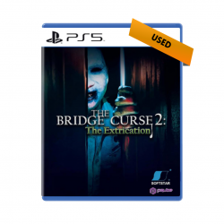(PS5) The Bridge Curse 2:...