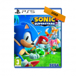 (PS5) Sonic Superstars...