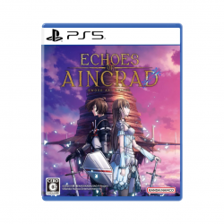 PRE ORDER (PS5) Echoes of...