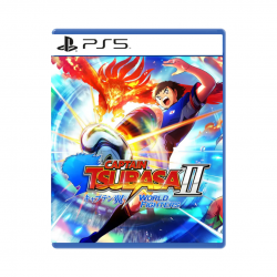 (PS5) Captain Tsubasa 2:...