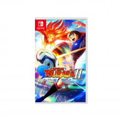 (NS) Captain Tsubasa 2:...