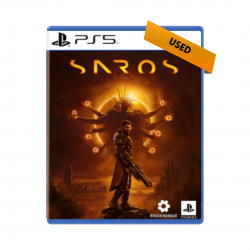 (PS5) Saros (ENG) - Used