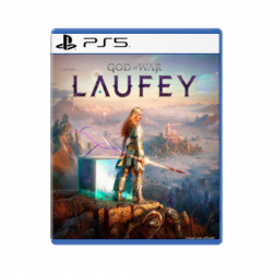 PRE ORDER (PS5) God of War...