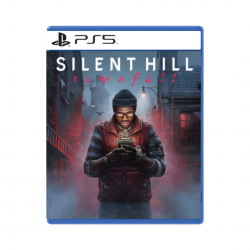 PRE ORDER (PS5) Silent...