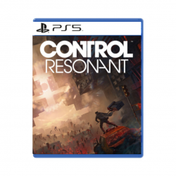 PRE ORDER (PS5) CONTROL...