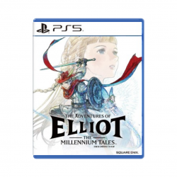 PRE ORDER (PS5) THE...