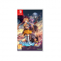 PRE ORDER (NS) Trails in...