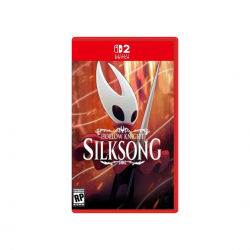PRE ORDER (NS2) Hollow...