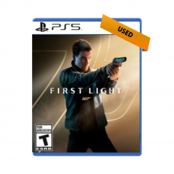 (PS5) 007 First Light (ENG)...