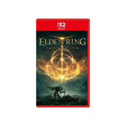 (NS2) Elden Ring Tarnished...