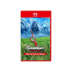 PRE ORDER (NS2) Xenoblade...