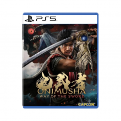 (PS5) Onimusha: Way of the...