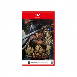 (NS2) Onimusha: Way of the...