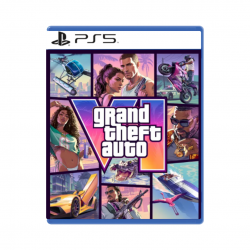 PRE ORDER (PS5) Grand Theft...