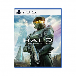 (PS5) Halo: Campaign...