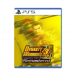 PRE ORDER (PS5) Dynasty...