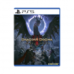 PRE ORDER (PS5) Dragon's...