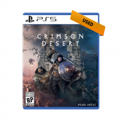 (PS5) Crimson Desert (ENG)...