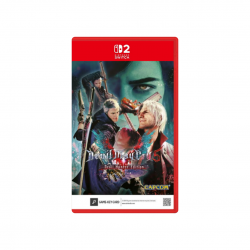 (NS2) Devil May Cry 5 Devil...