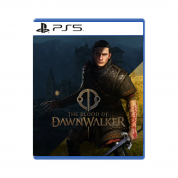 (PS5) The Blood of...