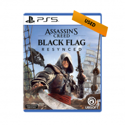 (PS5) Assassin's Creed...