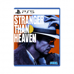 PRE ORDER (PS5) Stranger...