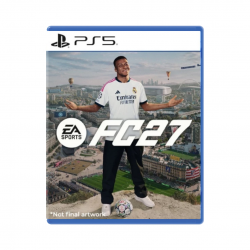 PRE ORDER (PS5) FC 27...