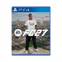 PRE ORDER (PS4) FC 27...