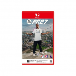 PRE ORDER (NS2) FC 27...