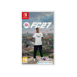 PRE ORDER (NS) FC 27...