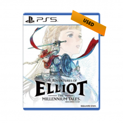 (PS5) The Adventures Of...