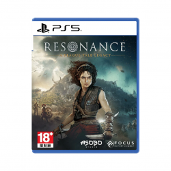 PRE ORDER (PS5) Resonance A...