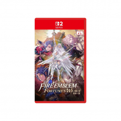 PRE ORDER (NS2) Fire Emblem...