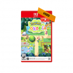 (NS2) Pokemon Pokopia (ENG)...