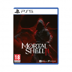 PRE ORDER (PS5) Mortal...