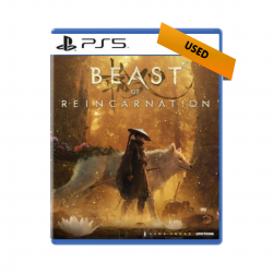 (PS5) Beast Of...
