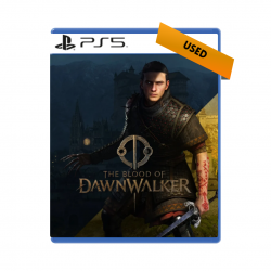 (PS5) The Blood of...