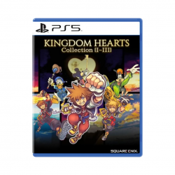 PRE ORDER (PS5) Kingdom...