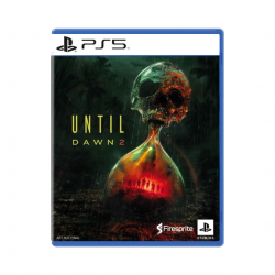 PRE ORDER (PS5) Until Dawn...