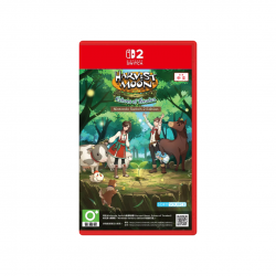PRE ORDER (NS2) Harvest...