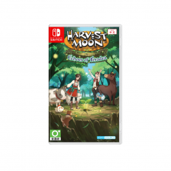 PRE ORDER (NS) Harvest...