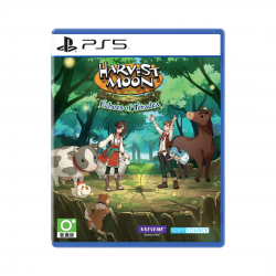 PRE ORDER (PS5) Harvest...