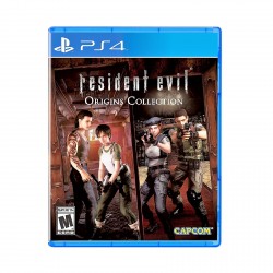 (PS4) Resident Evil:...