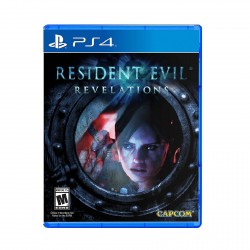 (PS4) Resident Evil:...