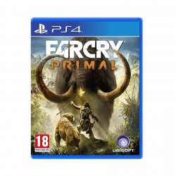 (PS4) Far Cry Primal (R2/ENG)