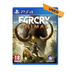 (PS4) Far Cry Primal (ENG)...